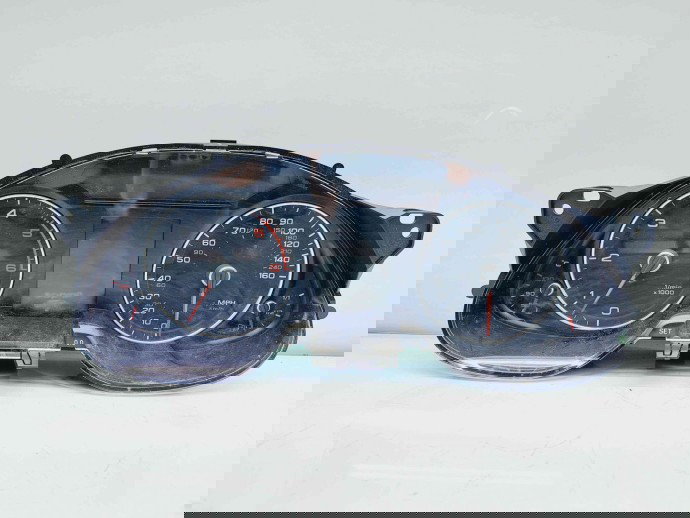  Ceas bord Audi A4 (8K2, B8) Facelift [Fabr 2008-2015] 8K0920982E