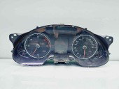  Ceas bord Audi A4 (8K2, B8) Facelift [Fabr 2008-2015] 8K0920982E