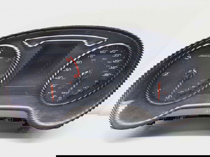  Ceas bord Audi A3 Sportback (8VA) Hatchback [Fabr 2012-2020] 8V0920970N