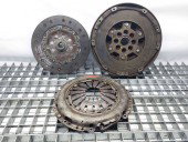Kit ambreiaj volanta masa dubla Opel Astra J [Fabr 2009-2015] 9223223 1.3 CDTI A13DTE    