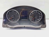  Ceas bord Volkswagen Tiguan (5N) [Fabr 2007-2016] 5N0920971E