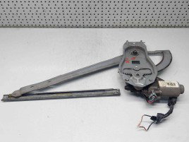 Macara electrica geam dreapta fata Ford Transit [Fabr 2006-2013] 6C11-V2320