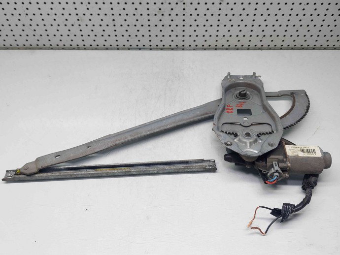 Macara electrica geam dreapta fata Ford Transit [Fabr 2006-2013] 6C11-V2320