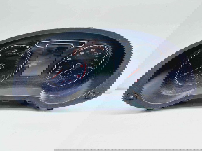  Ceas bord Audi Q3 (8UB) [Fabr 2011-2018] 8U0920980E