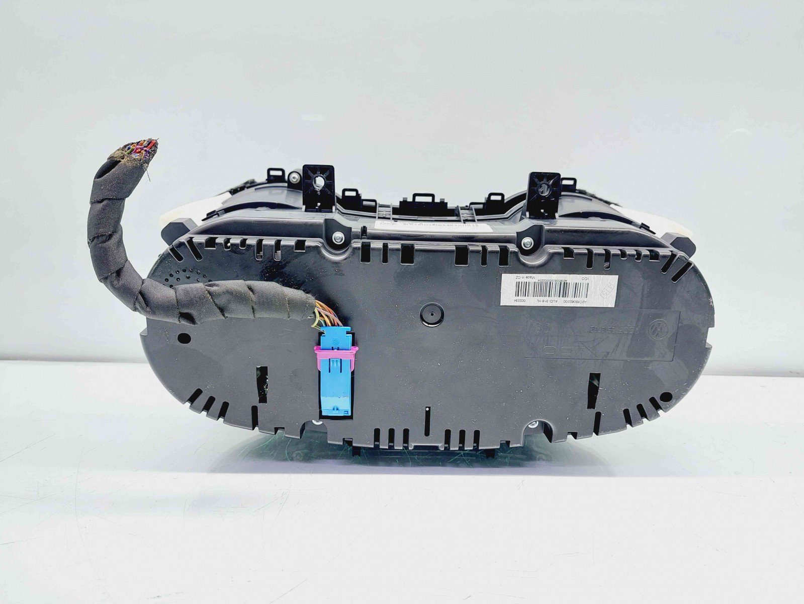 Ceas bord Audi Q3 (8UB) [Fabr 2011-2018] 8U0920980E - imagine 3