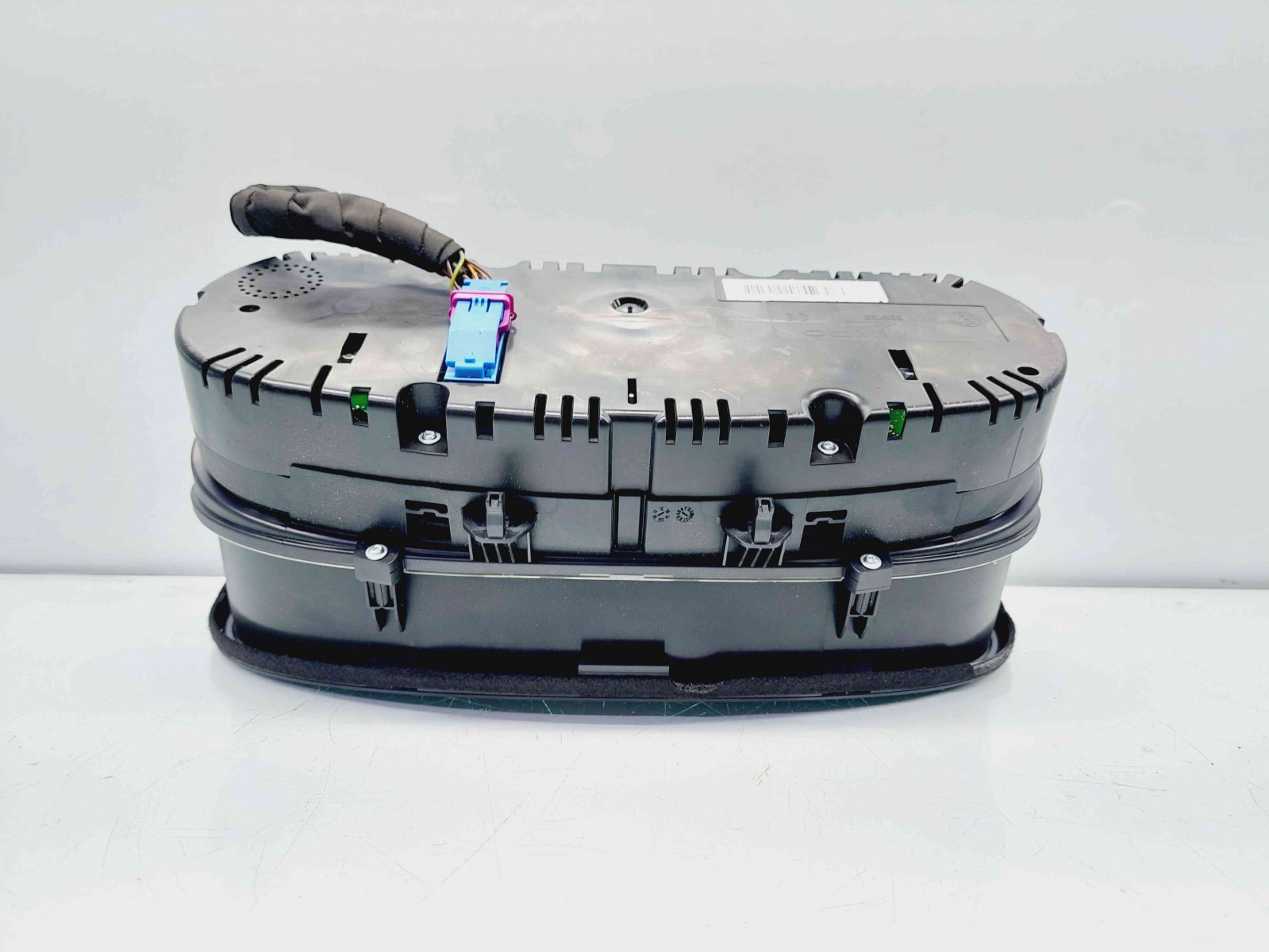 Ceas bord Audi Q3 (8UB) [Fabr 2011-2018] 8U0920980E - imagine 4