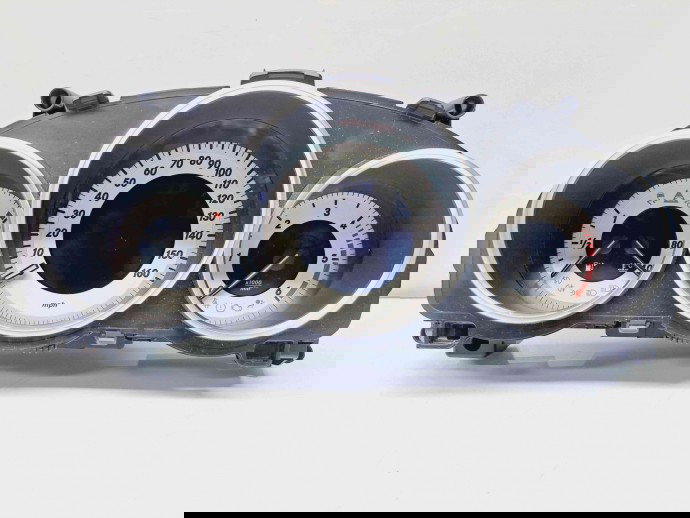  Ceas bord Mercedes Clasa E Coupe (C207) [Fabr 2009-2016] OEM