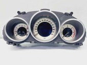  Ceas bord Mercedes Clasa E Coupe (C207) [Fabr 2009-2016] OEM