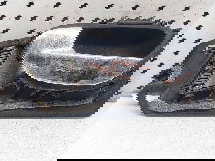  Maner interior stanga fata Peugeot 307 CC (3B) [Fabr 2003-2009] 9643604577