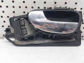  Maner interior stanga fata Peugeot 307 CC (3B) [Fabr 2003-2009] 9643604577
