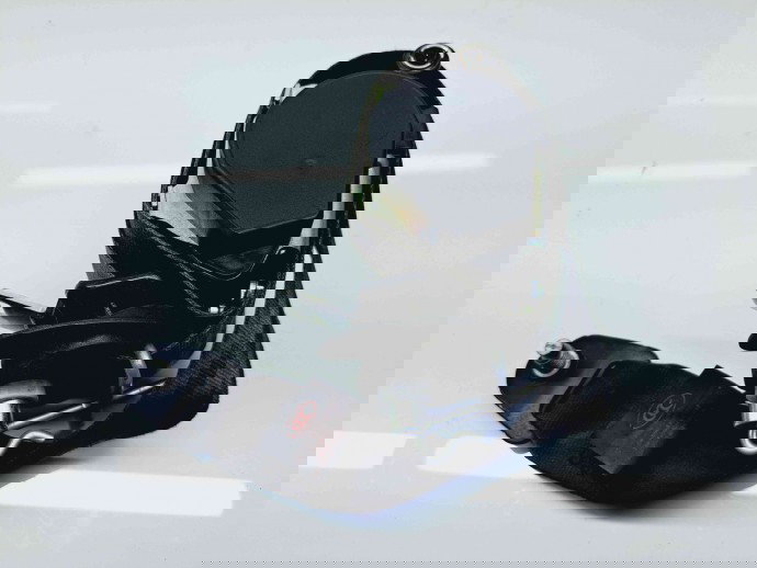  Centura dreapta fata Peugeot 308 Break [Fabr 2007-2013] 96768385XX