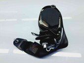  Centura dreapta fata Peugeot 308 Break [Fabr 2007-2013] 96768385XX