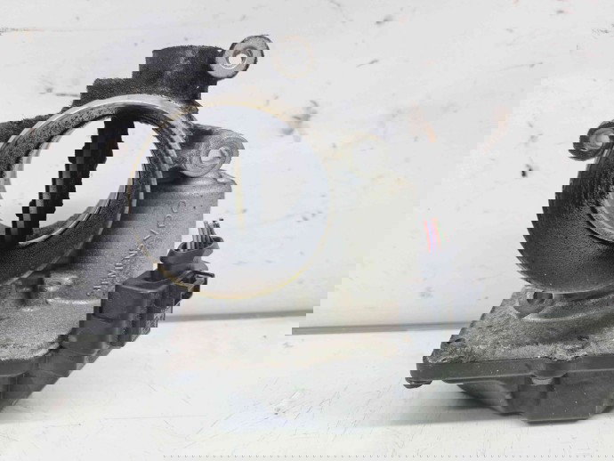 Clapeta acceleratie, 03L128063B, Seat Altea (5P), 2.0tdi, CEGA