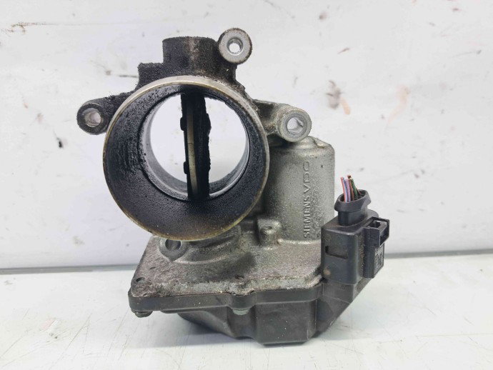 Clapeta acceleratie, 03L128063B, Skoda Octavia 2, 2.0tdi, CEGA