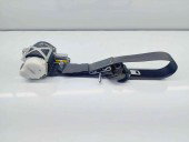  Centura dreapta fata Peugeot 3008 Break [Fabr 2009-2016] 98019797