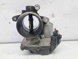 Clapeta acceleratie, 03L128063B, Skoda Superb (3T4), 2.0tdi, CBBB