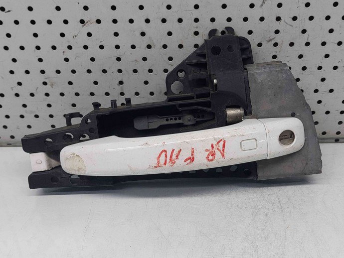 Maner usa dreapta fata Audi A4 (8K5, B8) [Fabr 2008-2015] ALB