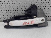 Maner usa dreapta fata Audi A4 (8K5, B8) [Fabr 2008-2015] ALB