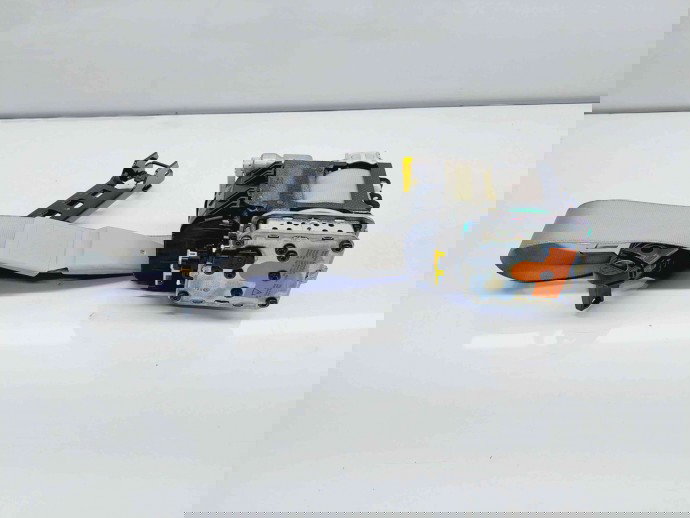  Centura stanga fata Audi A4 (8K2, B8) Facelift [Fabr 2008-2015] 8K1857705J