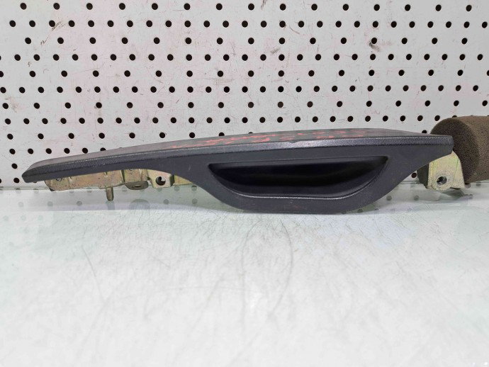 Maner usa dreapta spate Seat Leon (1P1) [Fabr 2005-2011] Z4 / LC9Z
