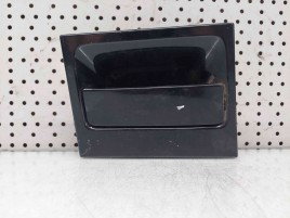 Maner usa dreapta spate Skoda Roomster (5J) [Fabr 2006-2015] T8 / LF5S