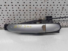Maner usa dreapta spate Ford Galaxy 2 [Fabr 2006-2015] OEM
