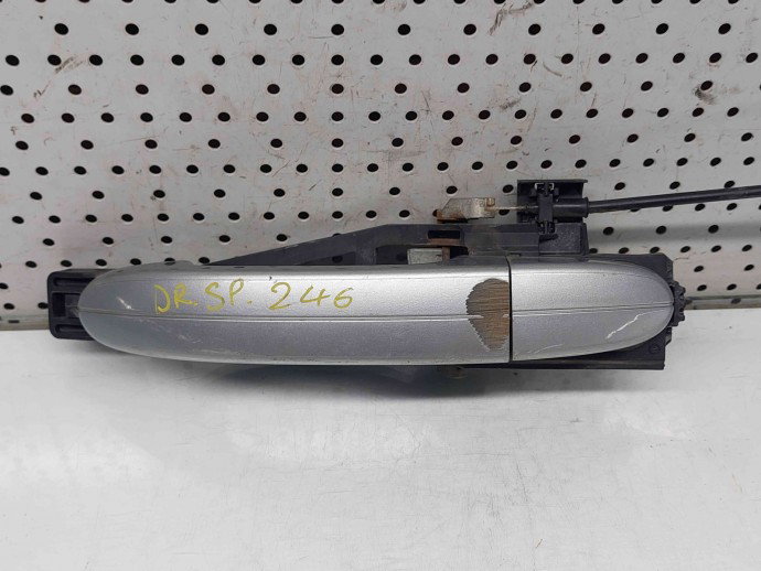 Maner usa dreapta spate Ford Galaxy 2 [Fabr 2006-2015] OEM
