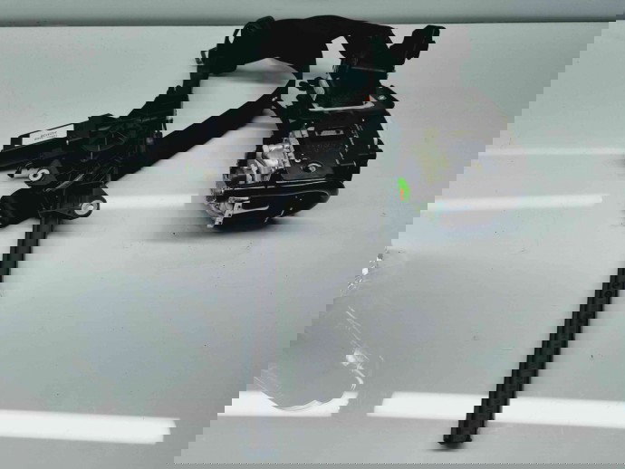  Centura stanga fata Mercedes Clasa E Coupe (C207) [Fabr 2009-2016] A2078600182