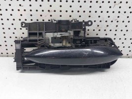 Maner usa dreapta spate Bmw 5 (F10) [Fabr 2011-2016] OEM