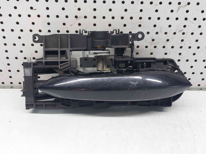 Maner usa dreapta spate Bmw 5 (F10) [Fabr 2011-2016] OEM