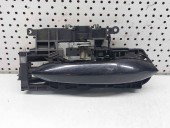 Maner usa dreapta spate Bmw 5 (F10) [Fabr 2011-2016] OEM