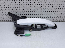 Maner usa dreapta spate Ford Kuga I [Fabr 2008-2012] WHITE