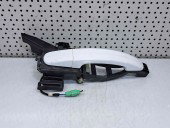 Maner usa dreapta spate Ford Kuga I [Fabr 2008-2012] WHITE