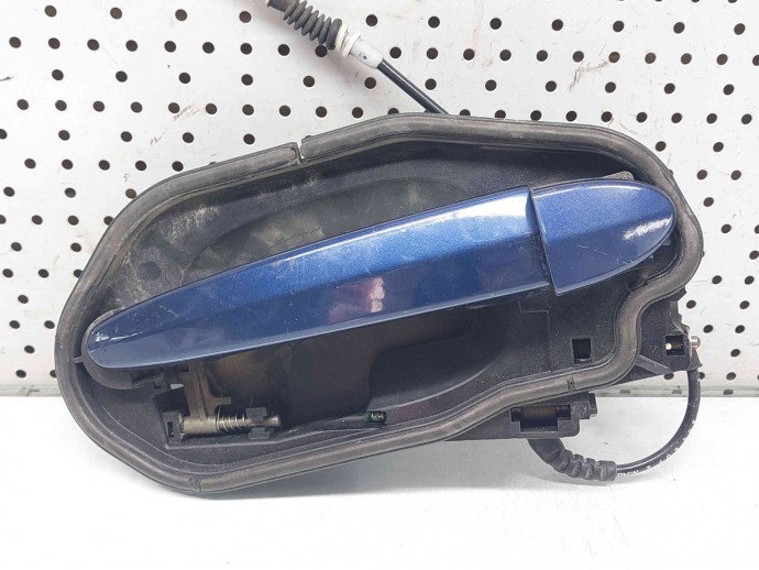 Maner usa dreapta spate Bmw X3 (E83) [Fabr 2003-2009] OEM