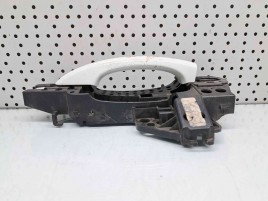 Maner usa stanga fata Audi A4 (8K5, B8) [Fabr 2008-2015] ALBA Y9C