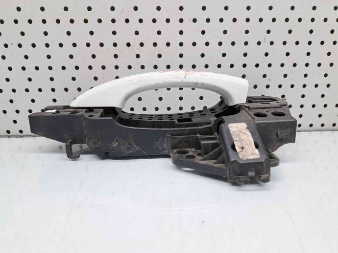 Maner usa stanga fata Audi A4 (8K5, B8) [Fabr 2008-2015] ALBA Y9C