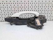 Maner usa stanga fata Audi A4 (8K5, B8) [Fabr 2008-2015] ALBA Y9C