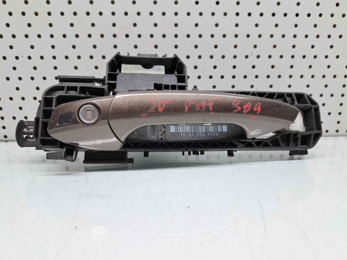 Maner usa stanga fata Mercedes Clasa E (W212) [Fabr 2009-2016] MARO