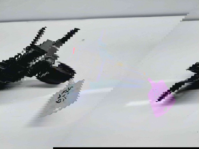  Contact cu cheie Audi Q7 (4LB) [Fabr 2006-2014] 4F0910131E  3.0 TDI BUG171KW / 233CP