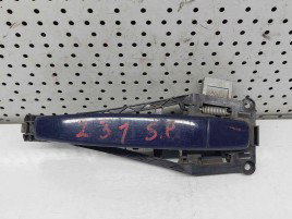 Maner usa stanga spate Opel Astra H [Fabr 2004-2009] OEM