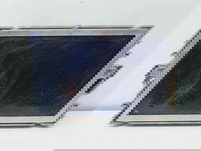  Display bord Mercedes Clasa E Coupe (C207) [Fabr 2009-2016] 2049022003