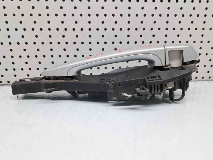 Maner usa stanga spate Bmw 3 (E90) [Fabr 2005-2011] OEM
