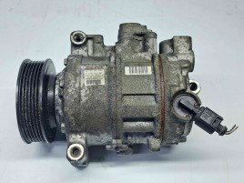 Compresor clima, 8K0260805E, Seat Exeo (3R2), 2.0 TDI, CAG