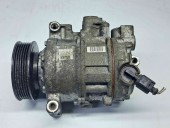 Compresor clima, 8K0260805E, Seat Exeo (3R2), 2.0 TDI, CAG