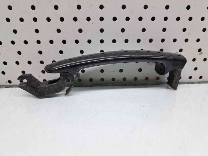 Maner usa stanga spate Skoda Octavia 2 (1Z3) [Fabr 2004-2013] 8E / A7W