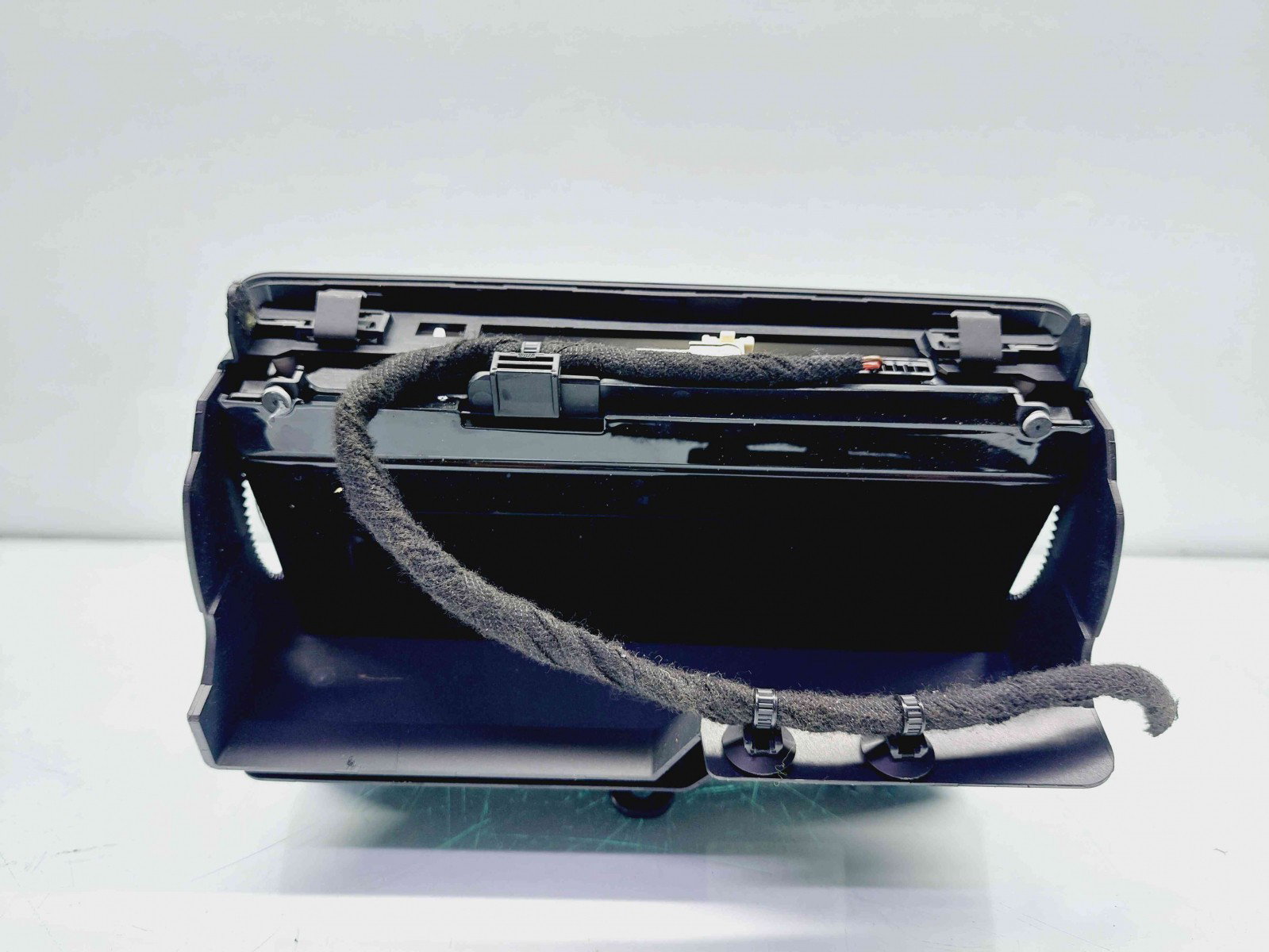 Display bord Audi Q3 (8UB) [Fabr 2011-2018] 8U0857273B - imagine 3