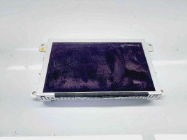  Display bord Audi A4 (8K2, B8) Facelift [Fabr 2008-2015] 8R0919604