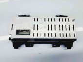  Display bord Renault Koleos 1 SUV [Fabr 2008-2015] 28091-JY20A