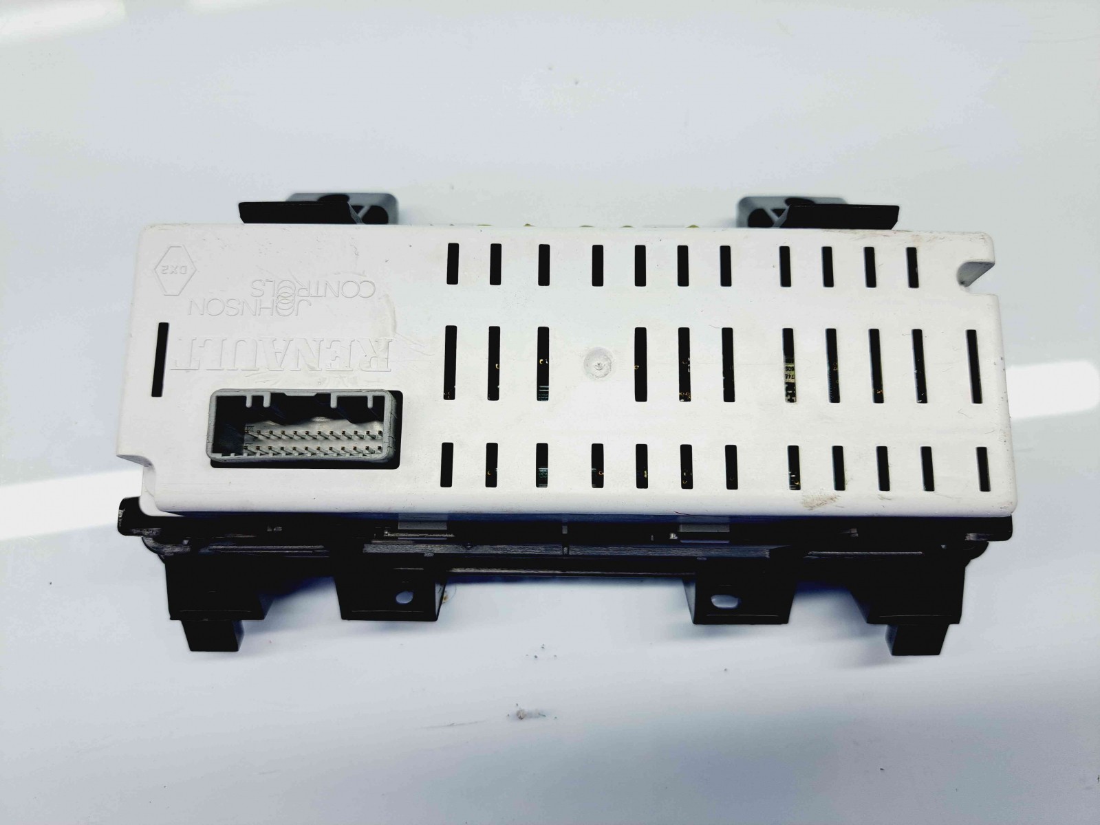 Display bord Renault Koleos 1 SUV [Fabr 2008-2015] 28091-JY20A - imagine 2