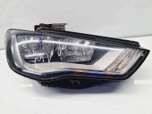  Far dreapta Audi A3 Sportback (8VA) Hatchback [Fabr 2012-2020] 8V0941004A